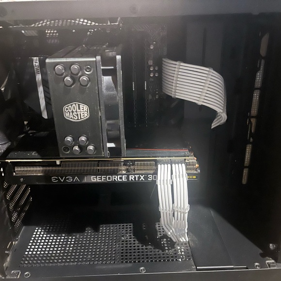 Gaming pc - Picture 4 of 7